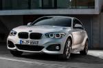 BMW 125i M Sport Package 5-Door 2015 года